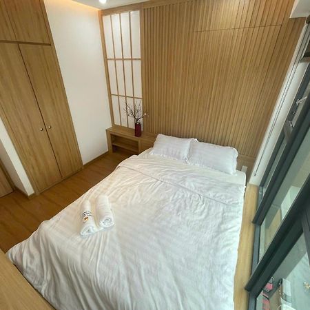 Happy Banana Apartment Nha Trang Extérieur photo