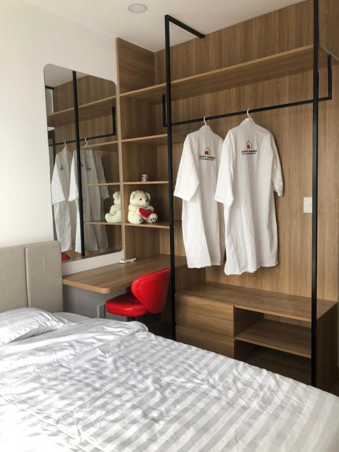 Happy Banana Apartment Nha Trang Extérieur photo