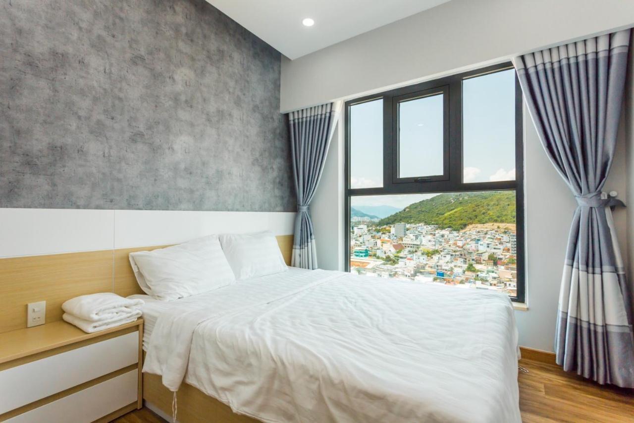 Happy Banana Apartment Nha Trang Extérieur photo