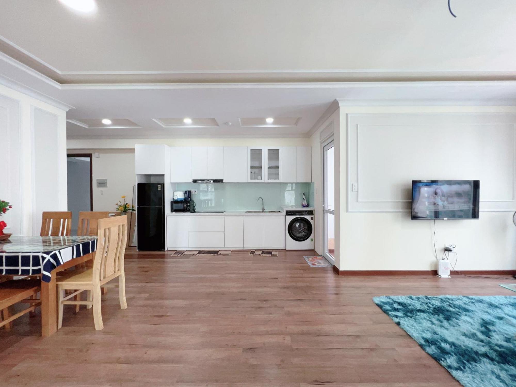 Happy Banana Apartment Nha Trang Extérieur photo