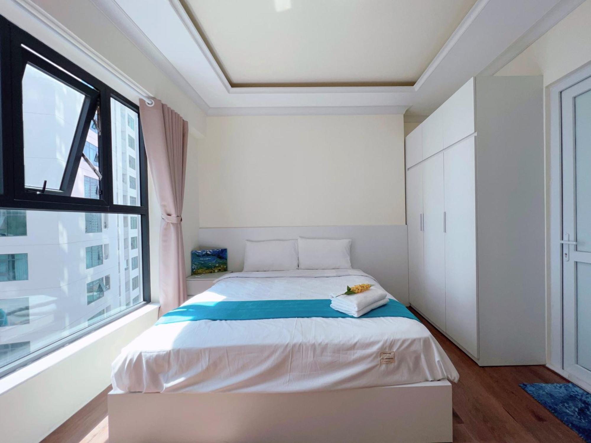 Happy Banana Apartment Nha Trang Extérieur photo