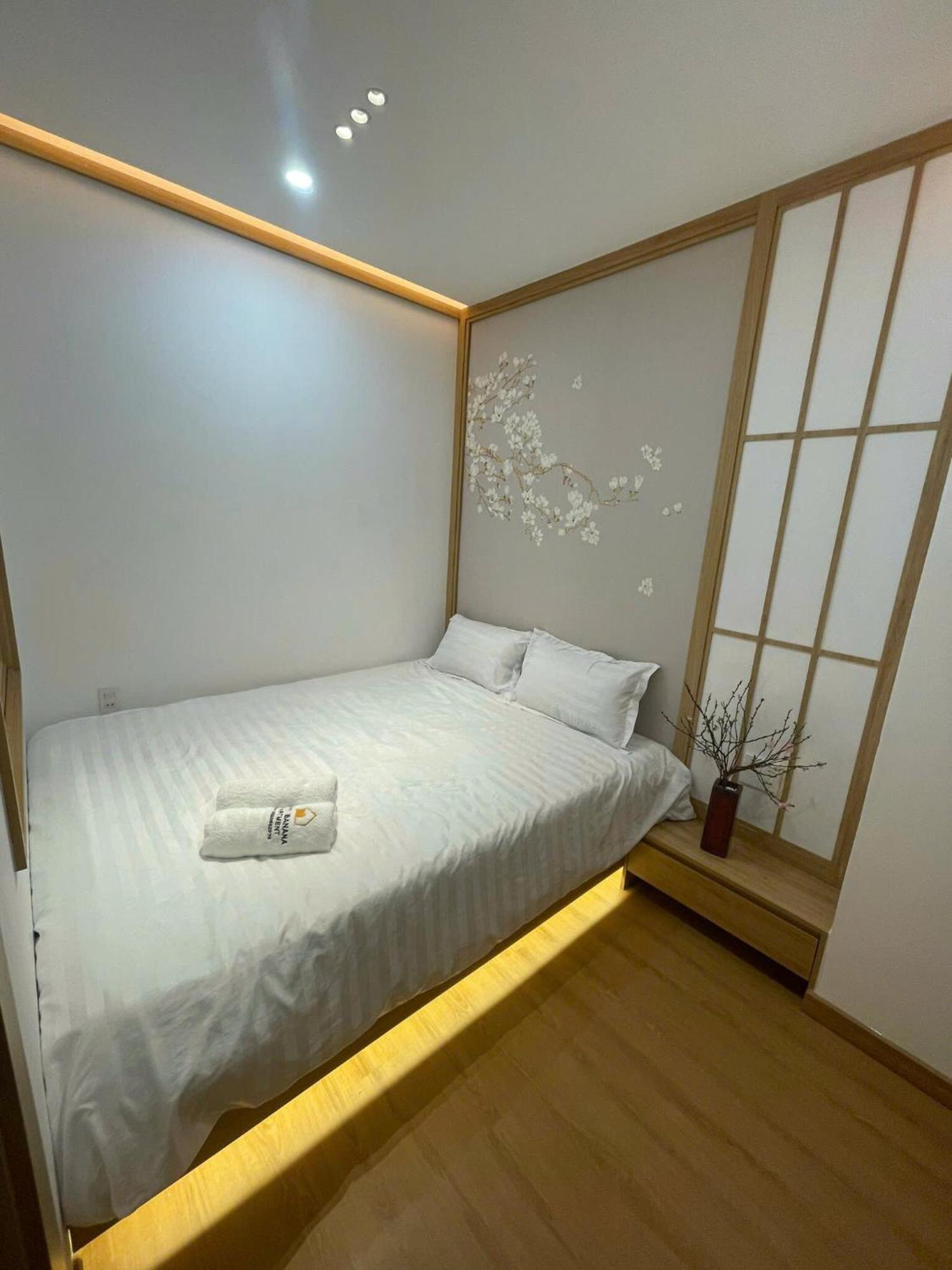 Happy Banana Apartment Nha Trang Extérieur photo