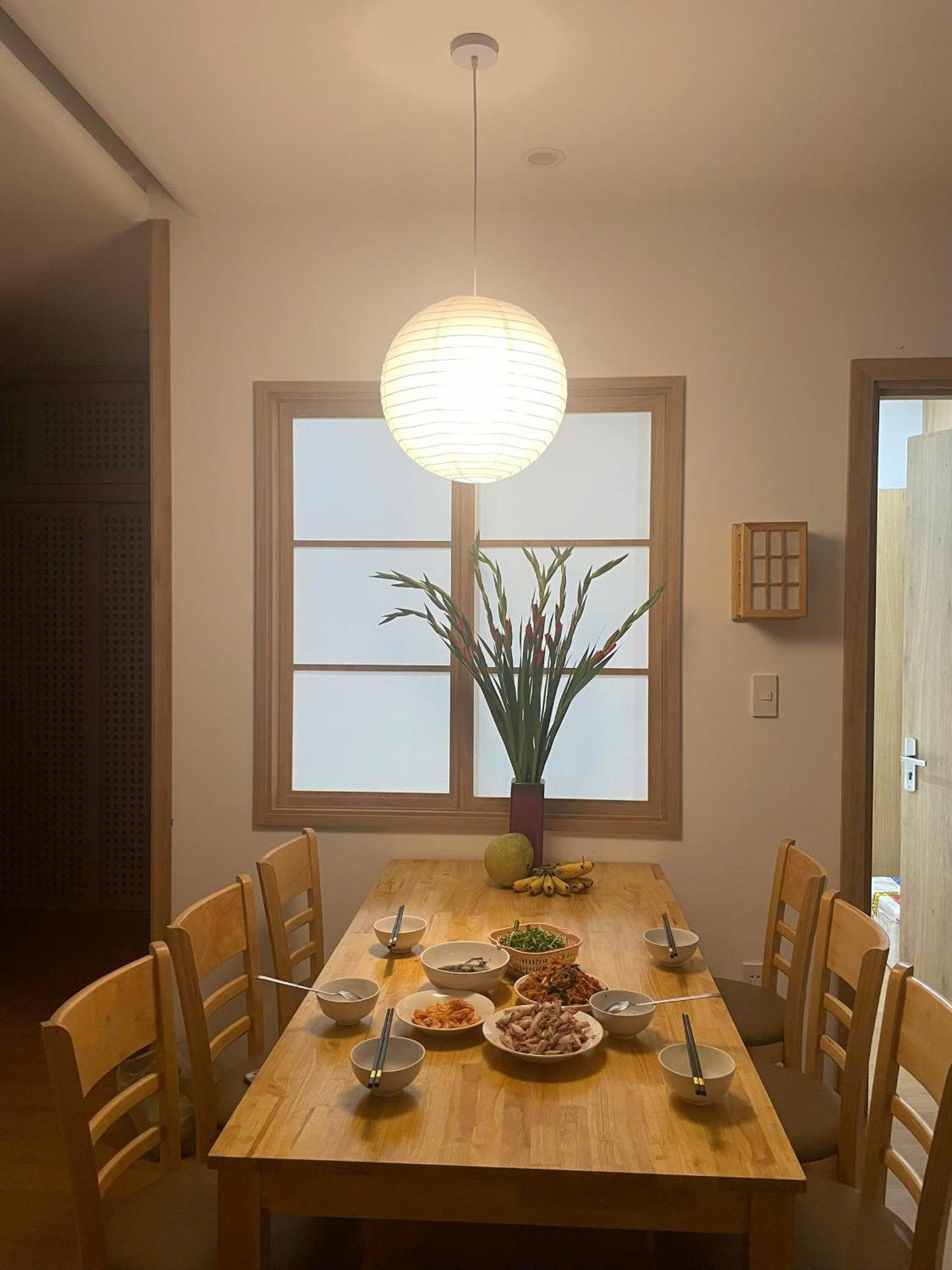 Happy Banana Apartment Nha Trang Extérieur photo