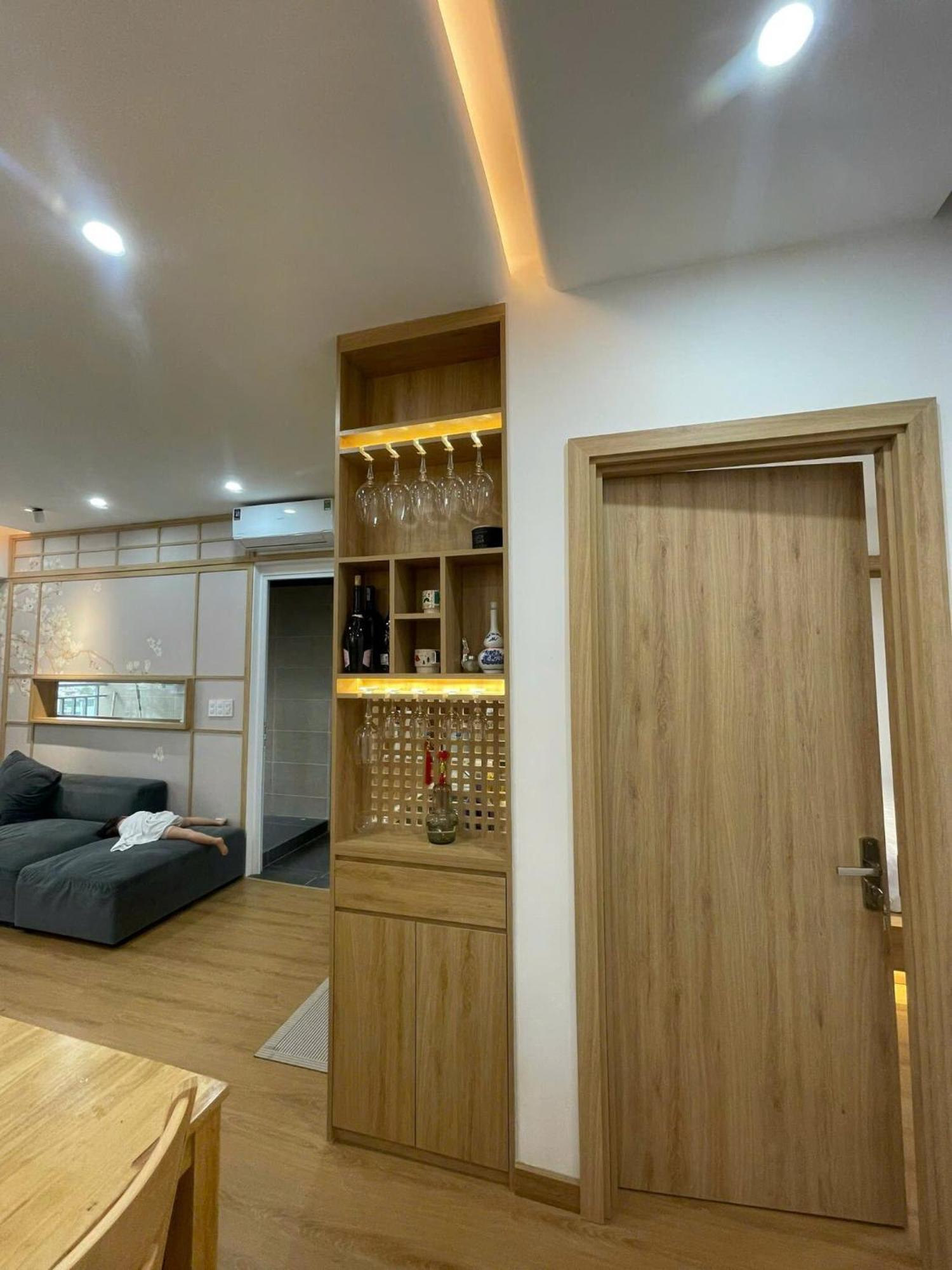Happy Banana Apartment Nha Trang Extérieur photo