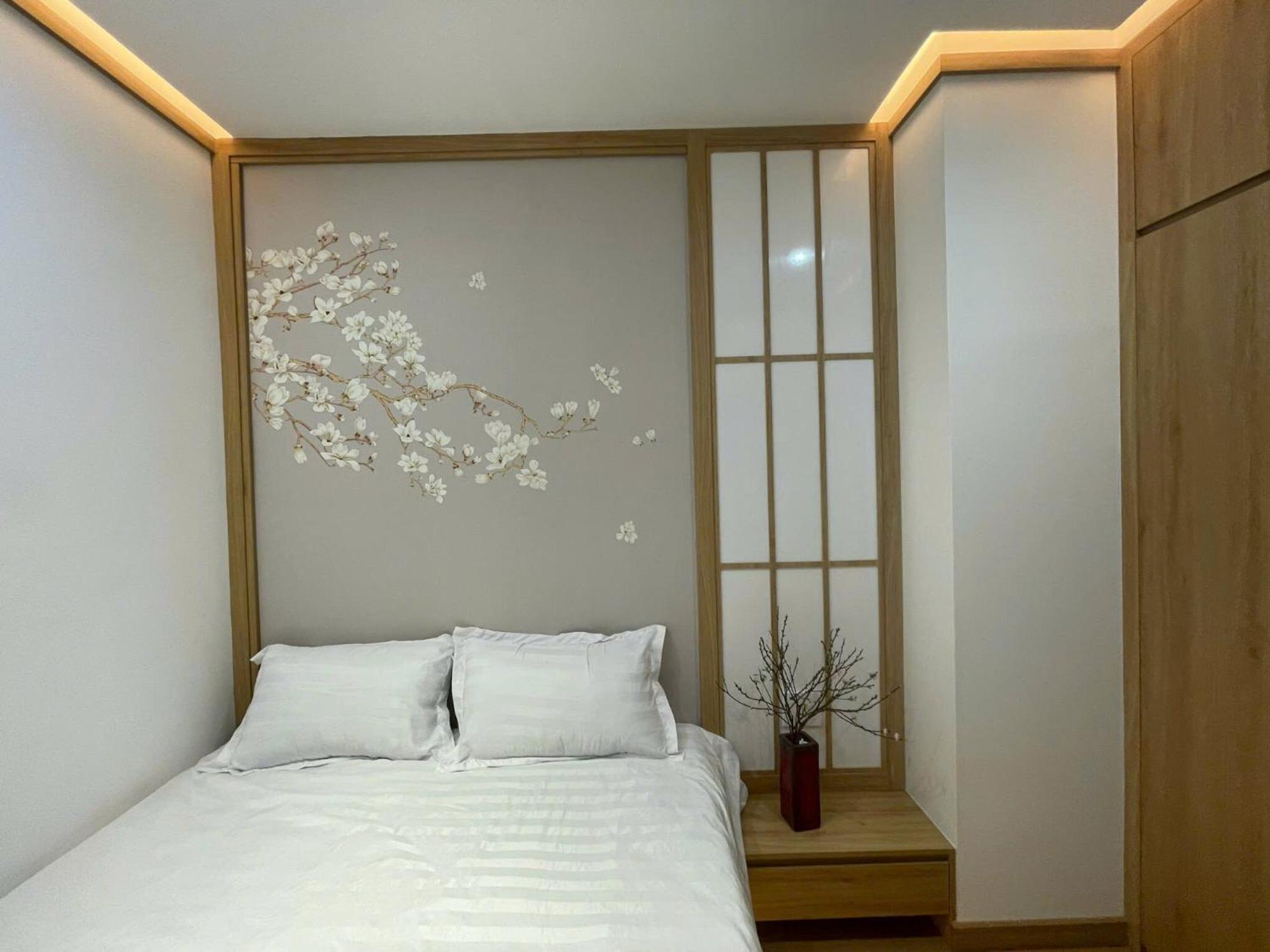 Happy Banana Apartment Nha Trang Extérieur photo