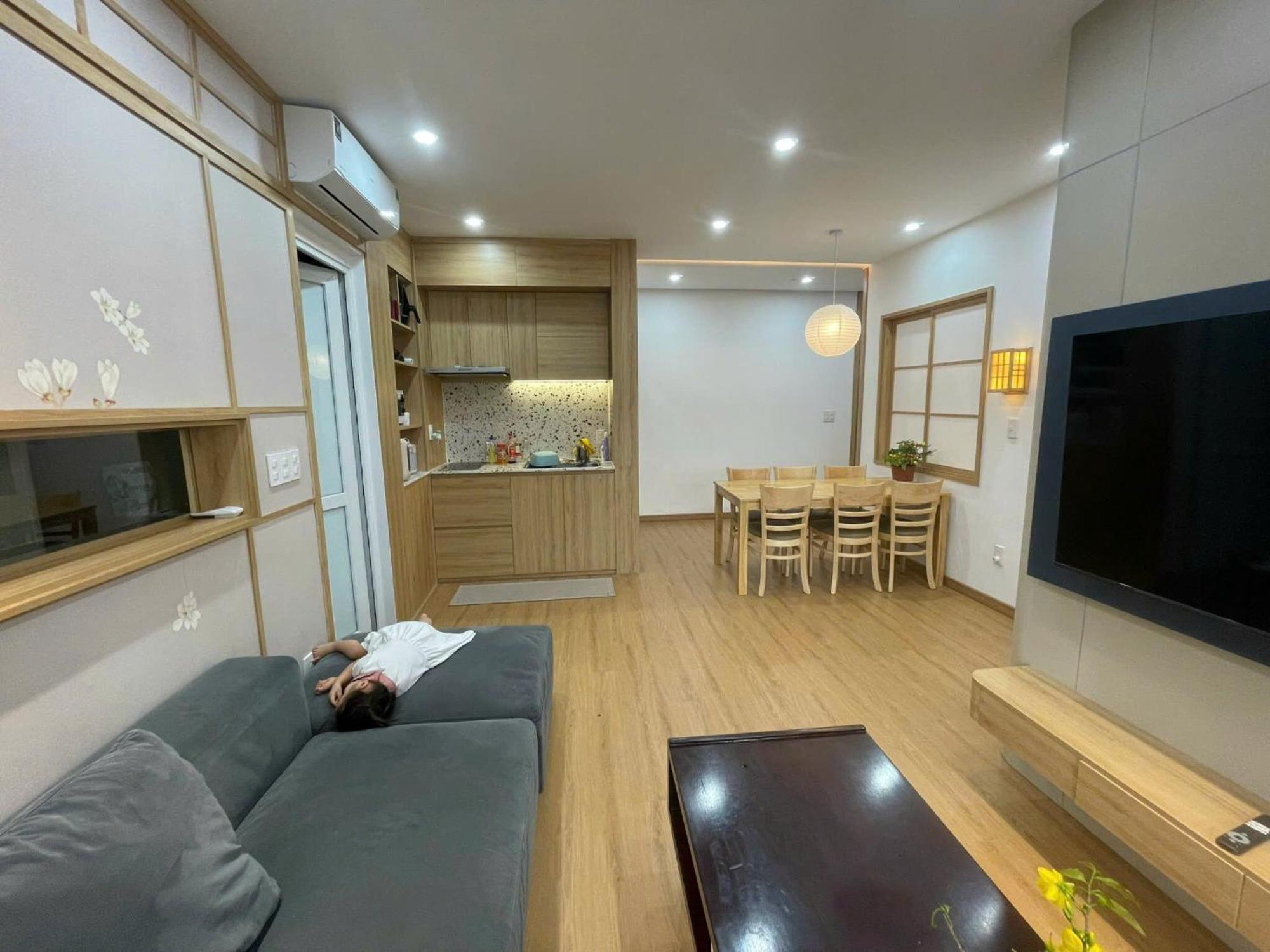 Happy Banana Apartment Nha Trang Extérieur photo